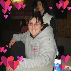 Meet your Posher, Karen